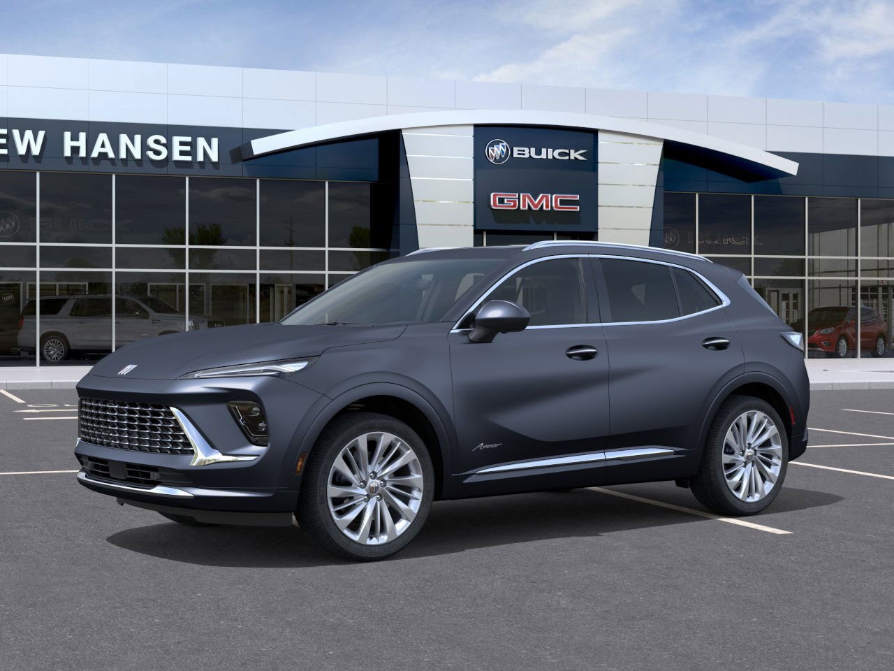 Vehicle Image 2