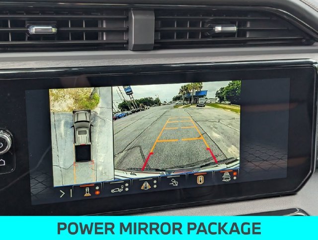 Used 2026 Silver GMC AT4 image 26