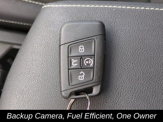 Used 2024 Gray Volkswagen 1.5T SE image 29