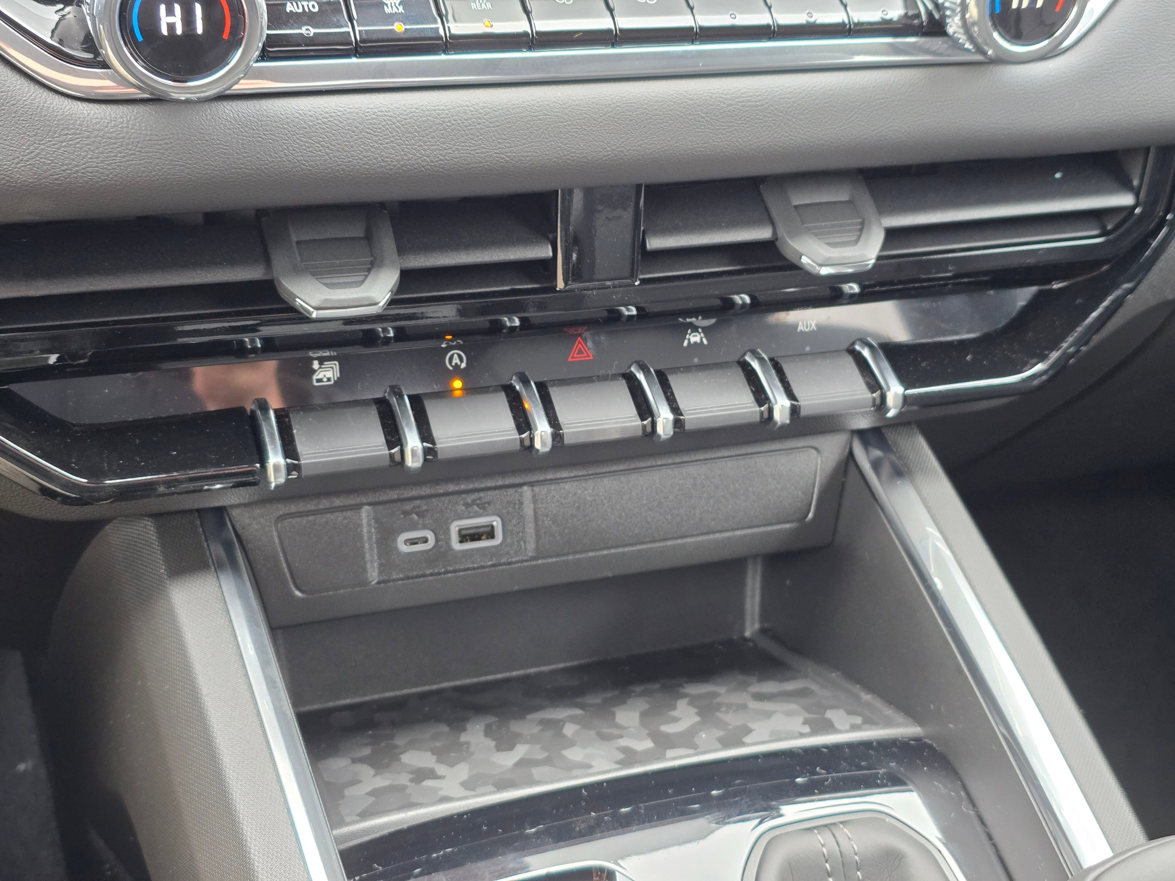 2026 GMC Canyon Elevation - Photo 23
