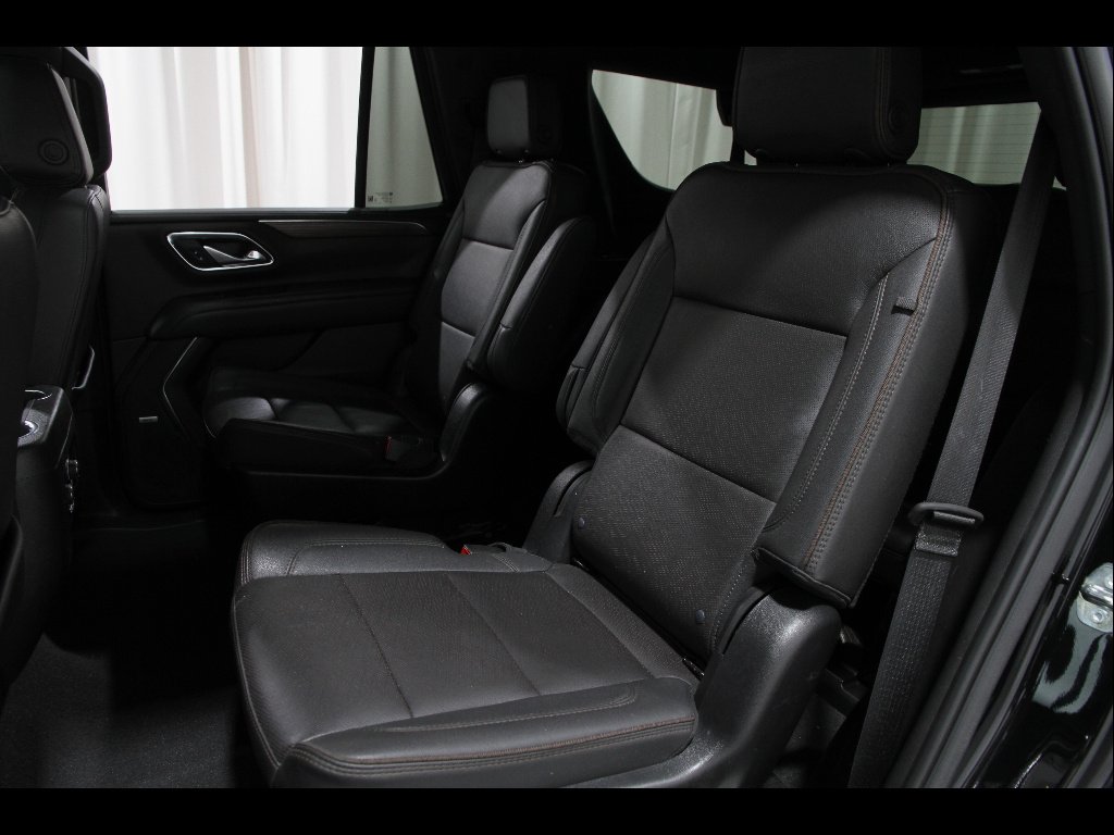 2023 Chevrolet Tahoe High Country - Photo 16