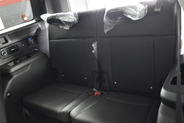 New 2027 White Hyundai Limited image 34