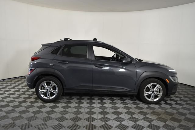 Certified Used 2023 Gray Hyundai SEL image 10