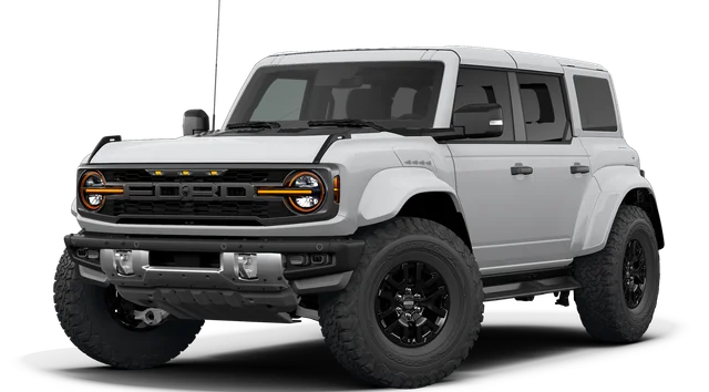 2026 Ford Bronco Bronco Raptor Raptor®