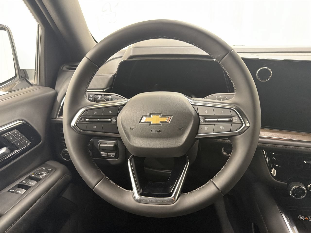 2026 Chevrolet Tahoe High Country - Photo 16