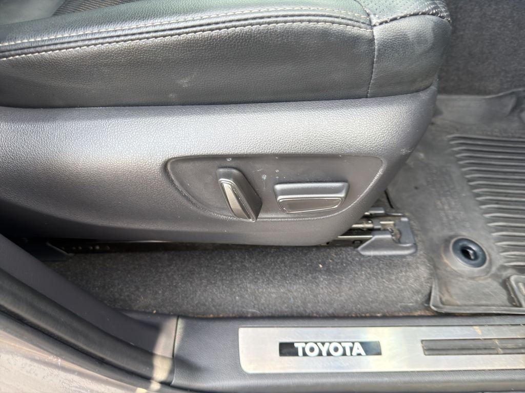 Used 2024 Gray Toyota First Edition image 26