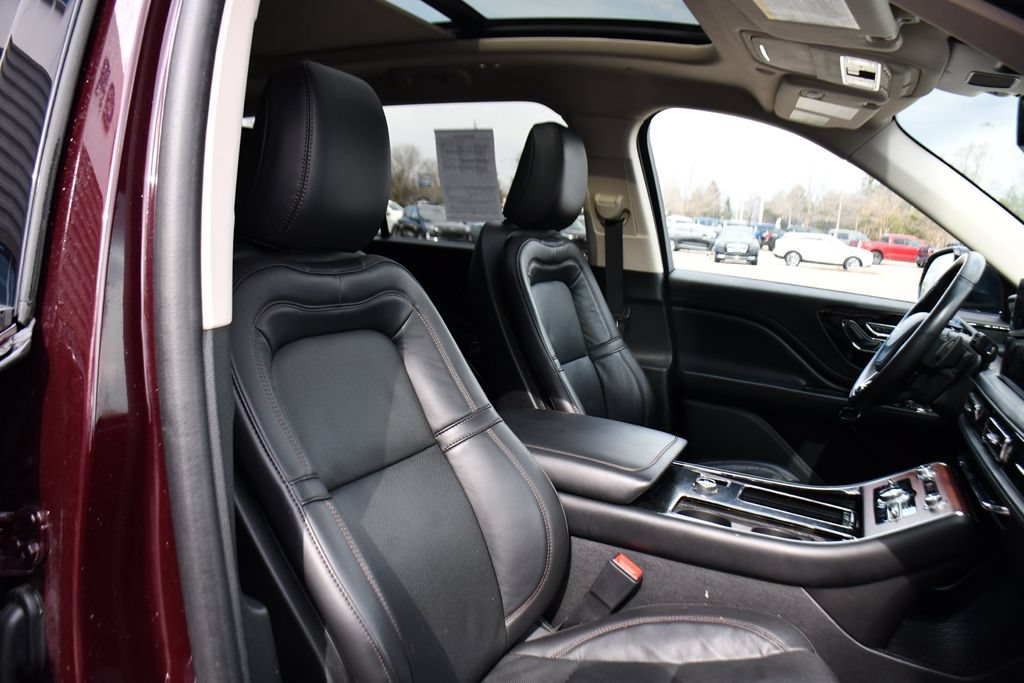 2023 Lincoln Aviator Reserve - Photo 16