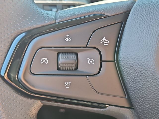 2027 Chevrolet Bolt LT - Photo 12