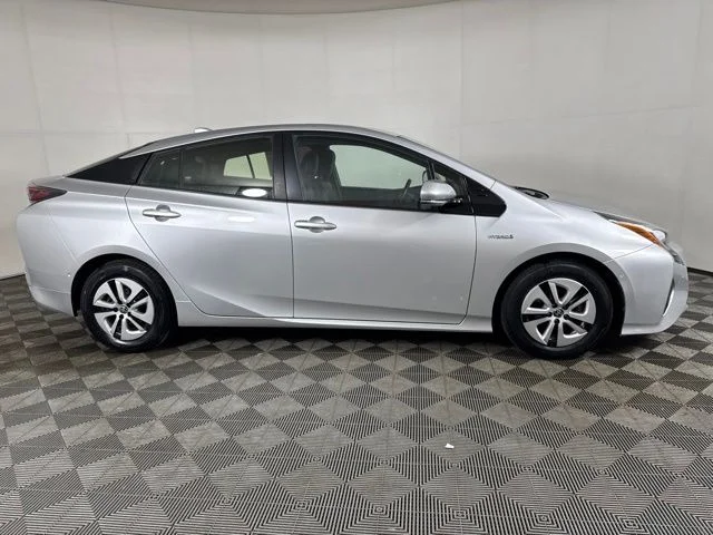 Used 2017 Toyota Prius Four with VIN JTDKARFUXH3040438 for sale in Kalispell, MT