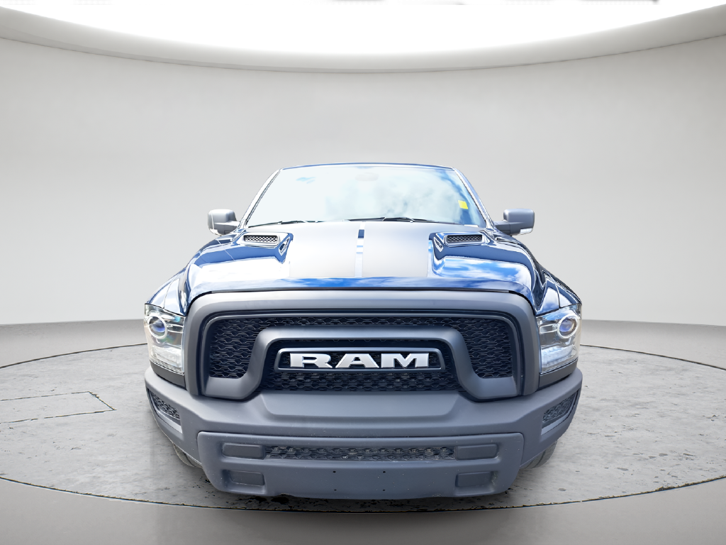 Used 2024 Blue Ram Warlock image 2