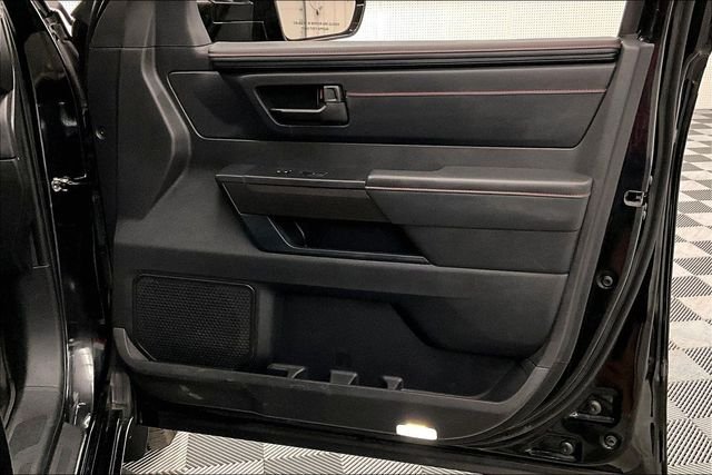 2023 Toyota Sequoia TRD Pro - Photo 21