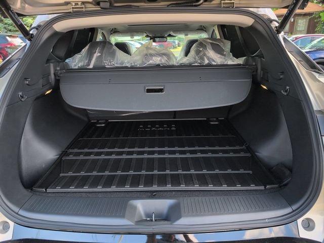 New 2026 Champagne Silver Metallic Nissan Platinum image 24