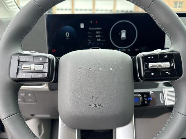 2026 Hyundai IONIQ 9 SEL - Photo 14