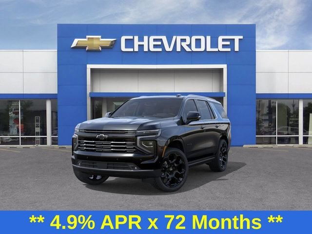 2026 Chevrolet Tahoe High Country - Photo 11