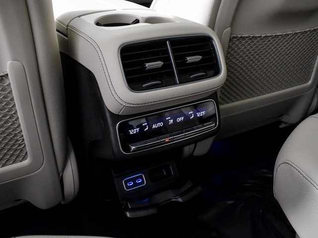 New 2026 Polar White Mercedes-Benz GLS 450 image 79