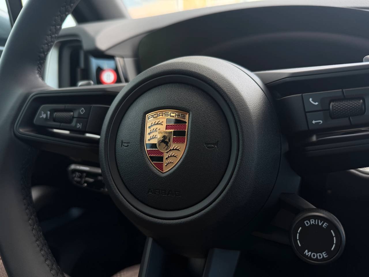 2026 Porsche Cayenne Base - Photo 26