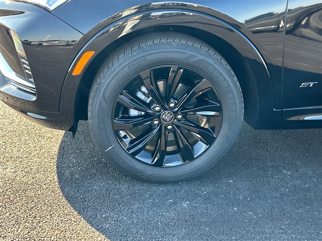 2026 BUICK ENVISTA - Image 10