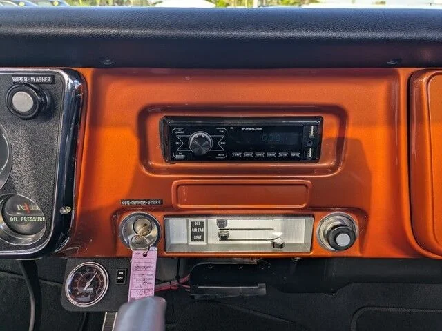 Used 1969  CHEVROLET  image 18
