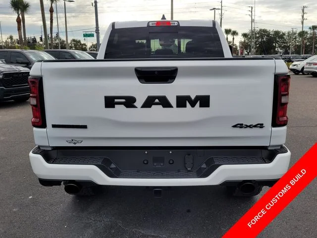 2026 RAM 1500 Big Horn/Lone Star - Photo 6