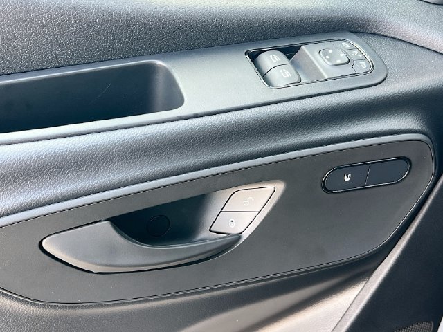 2025 Mercedes-Benz Sprinter Cargo Van Base - Photo 14