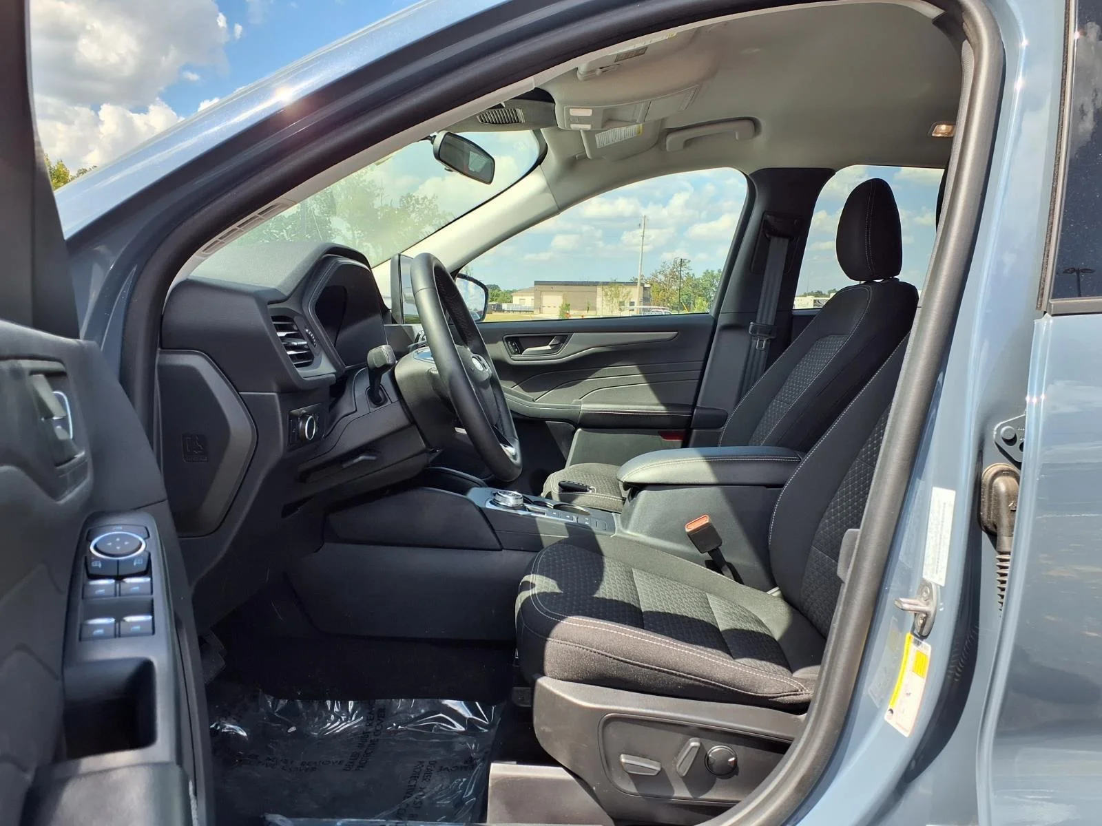 2023 Ford Escape Active - Photo 18