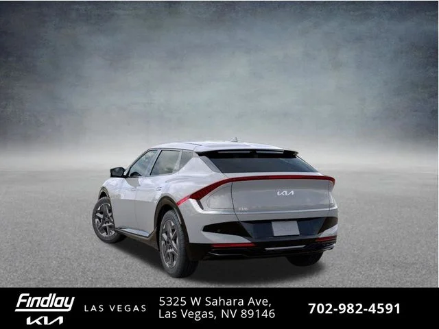 New 2026 Gray Kia Light image 5