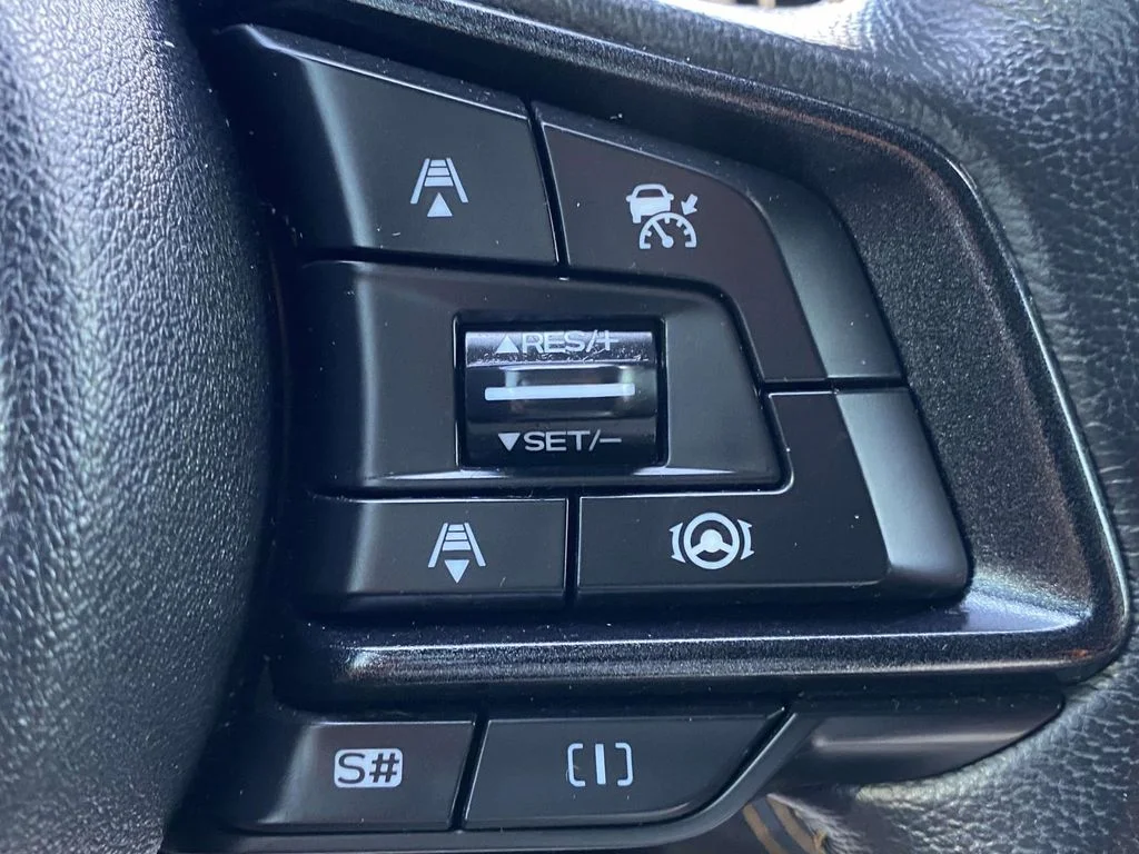 2022 Subaru Forester Wilderness - Photo 31