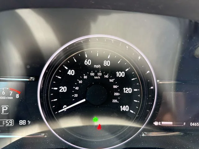 Used 2022  Honda EX-L image 18