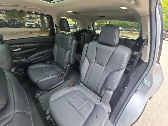 Used 2025 Silver Subaru Limited image 23