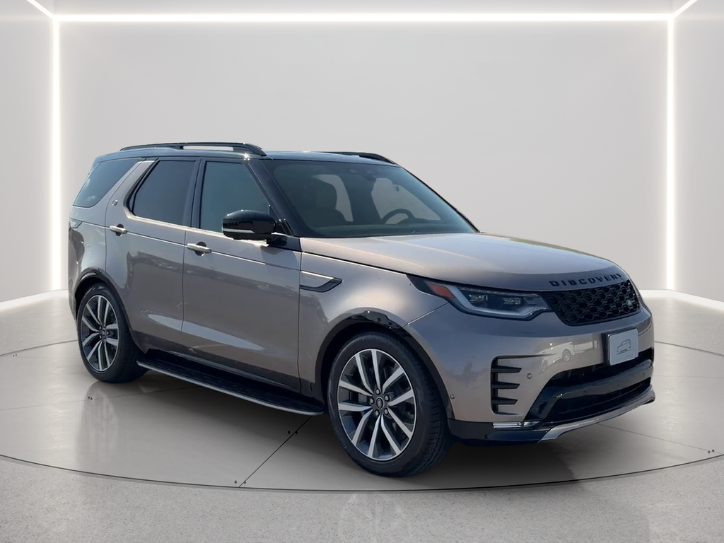 New 2026 Lantau Bronze Land Rover Dynamic SE image 3