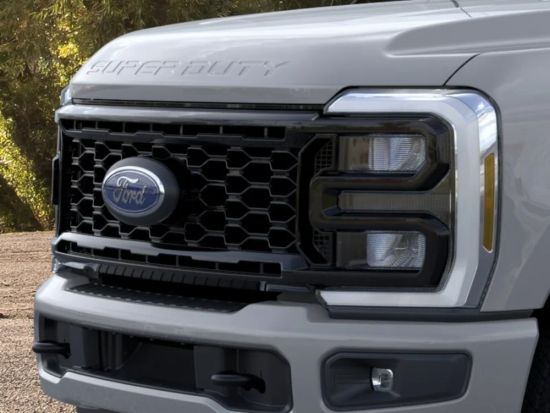 New 2026 Avalanche Ford F-250® XL image 40