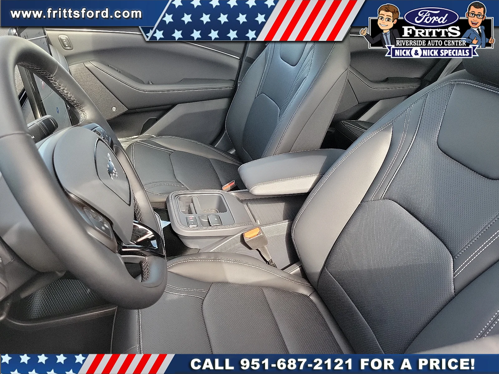 New 2026 Glacier Gray Metallic Tri-coat Ford Premium image 5