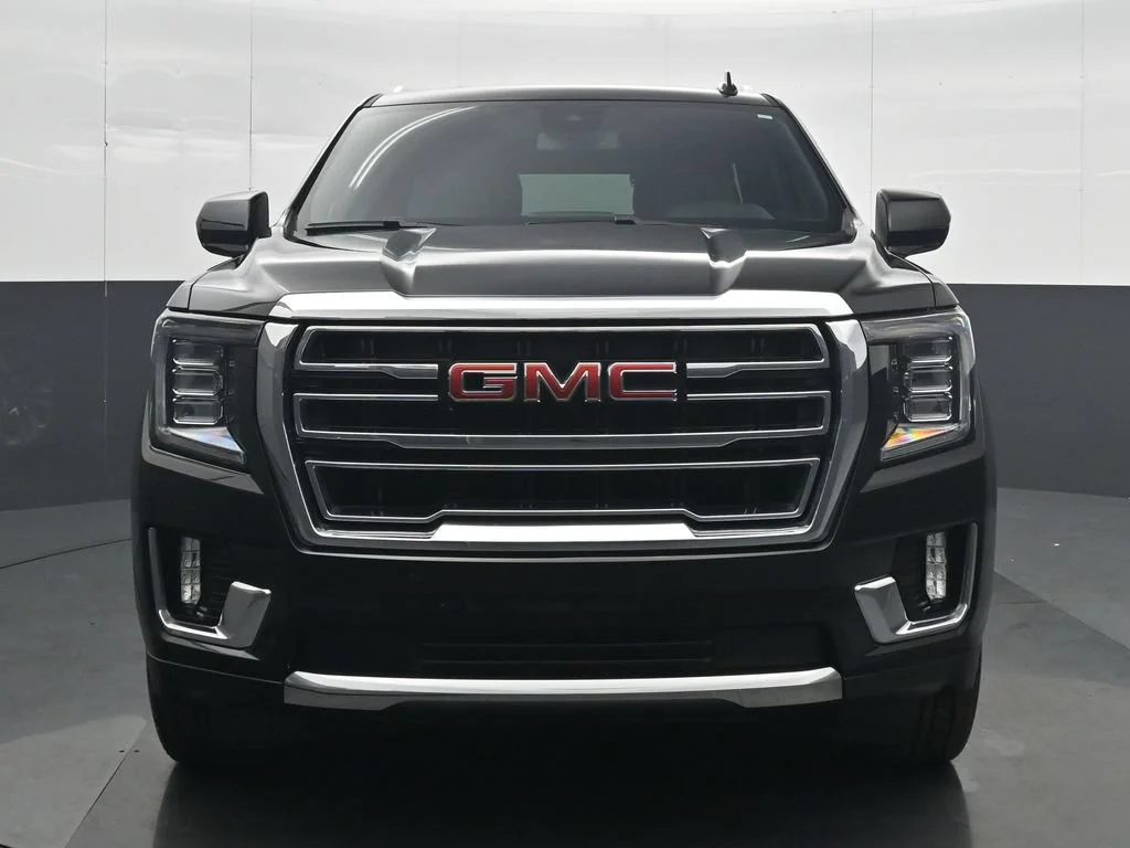 2024 GMC Yukon