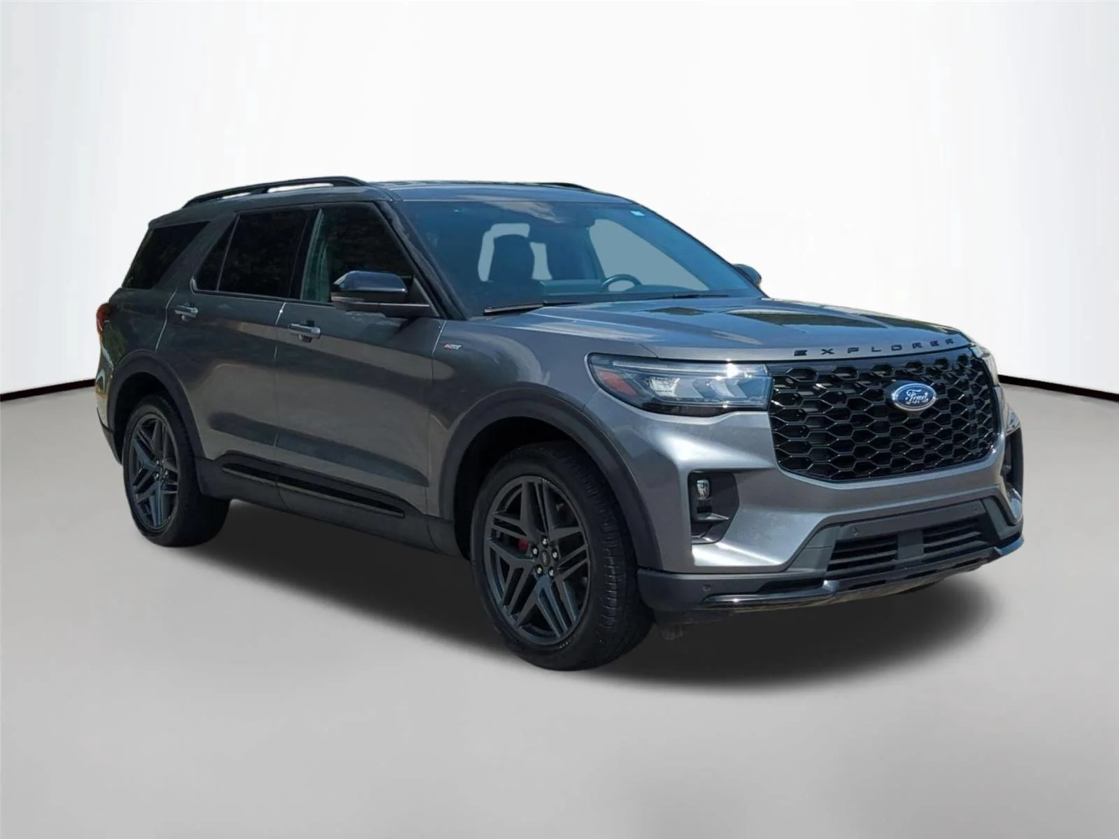 Used 2025  Ford ST-Line image 6