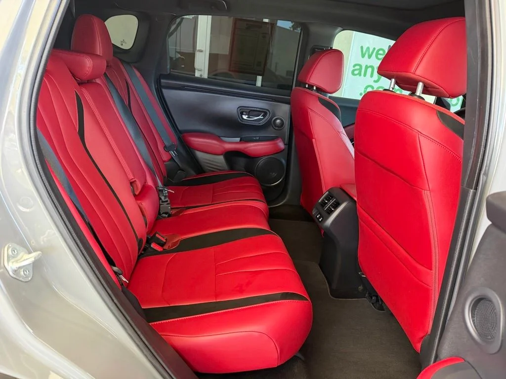Used 2025 Gray Acura A-Spec Package image 29