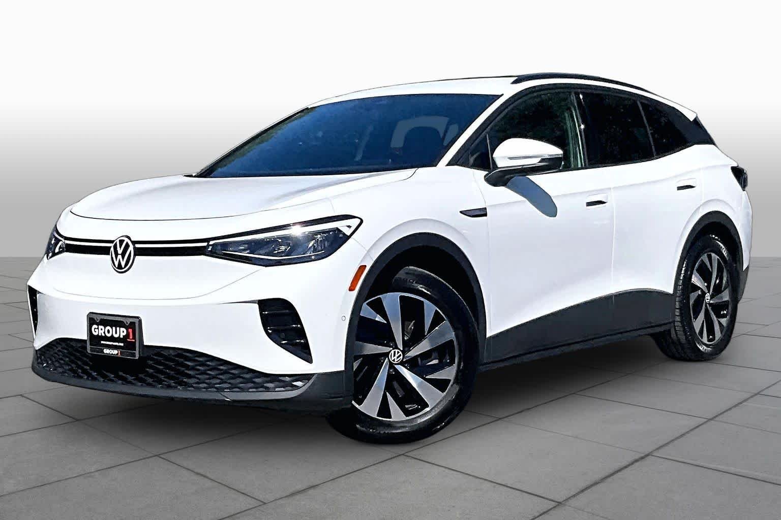 2023 Volkswagen ID.4 Pro