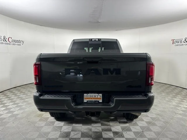 Used 2026 White Ram Laramie image 8
