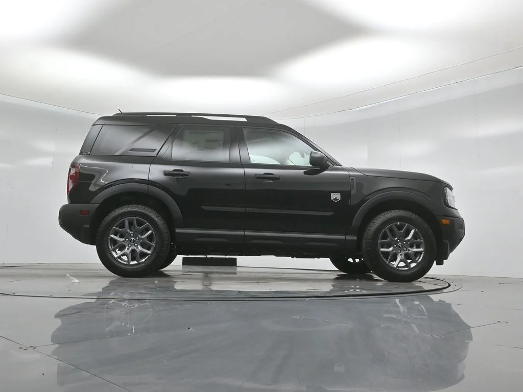 New 2026 Black Ford Big Bend image 44