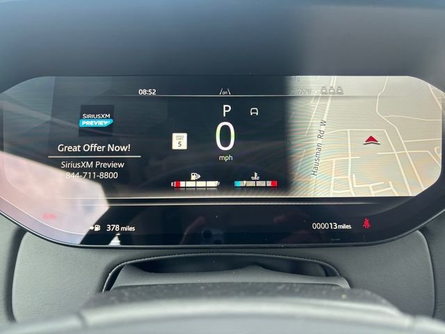 New 2026 Santorini Black LAND ROVER SE image 14