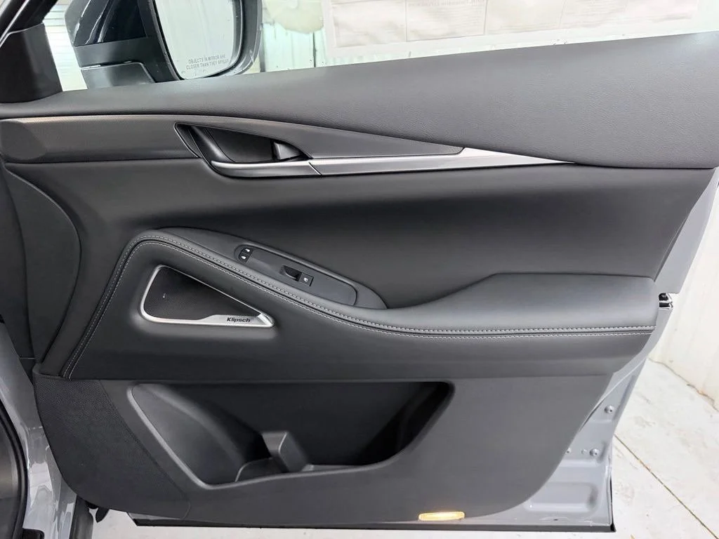 New 2027 HARBOR GRAY INFINITI Sport AWD image 51