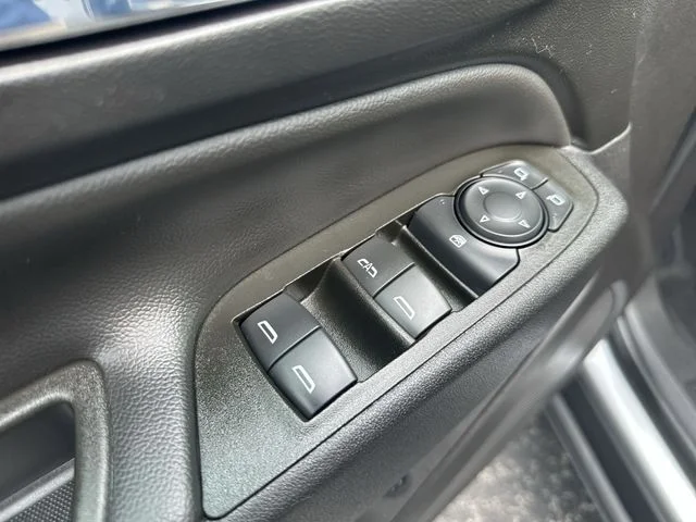Used 2024 Gray Chevrolet LT image 17
