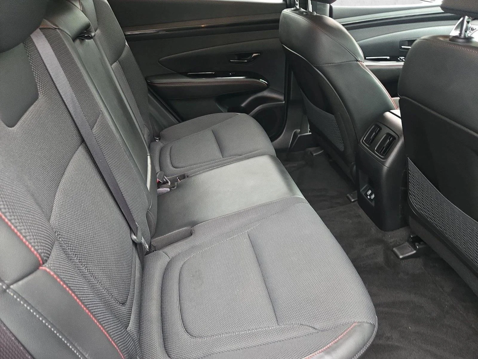 Used 2022 Portofino Gray Hyundai N Line image 18
