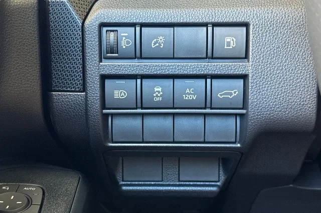 New 2026 Wind Chill Pearl <sup>1</sup> Toyota 4Runner Limited image 29