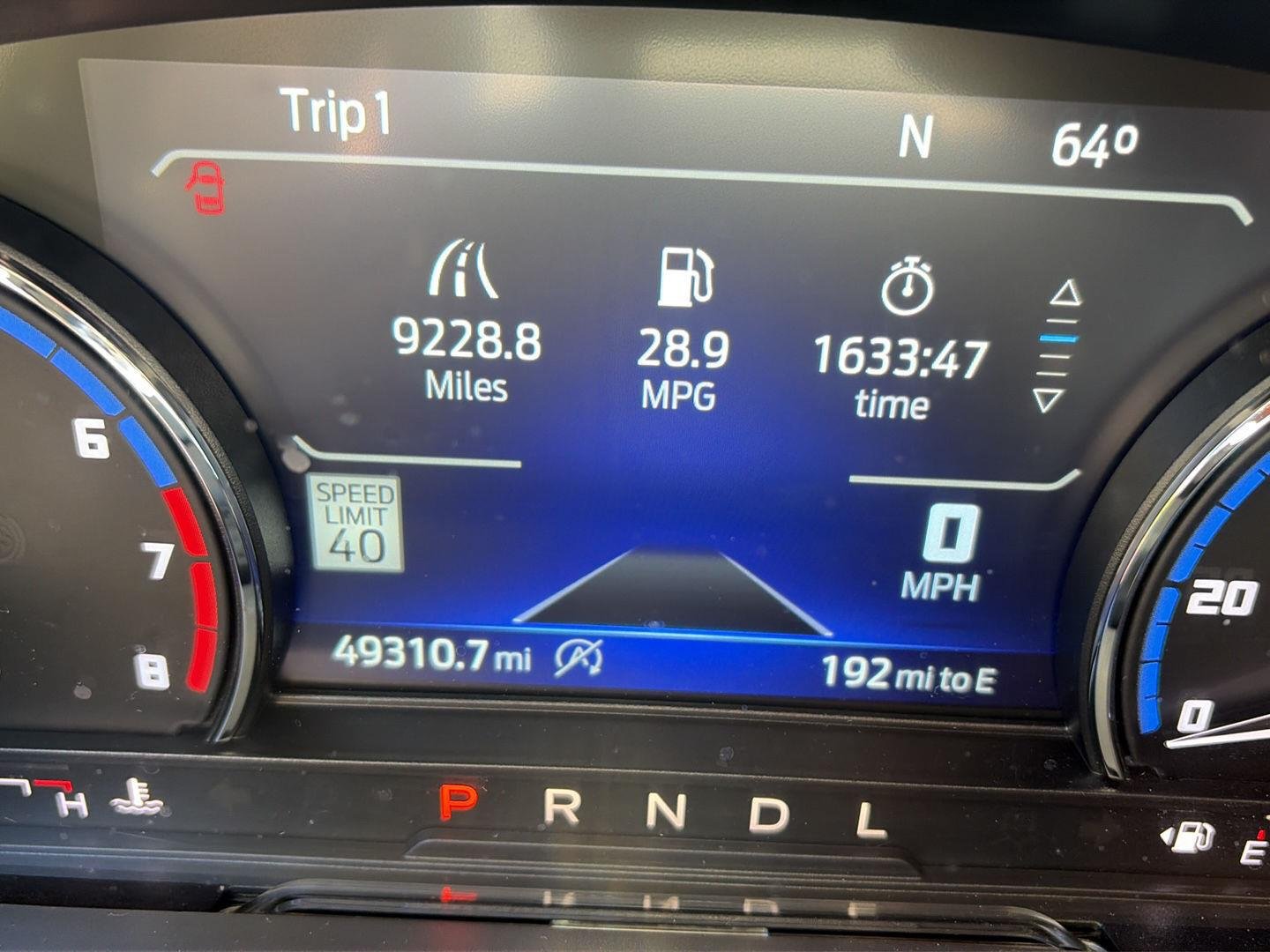 Used 2022 Area 51 Ford Outer Banks image 7