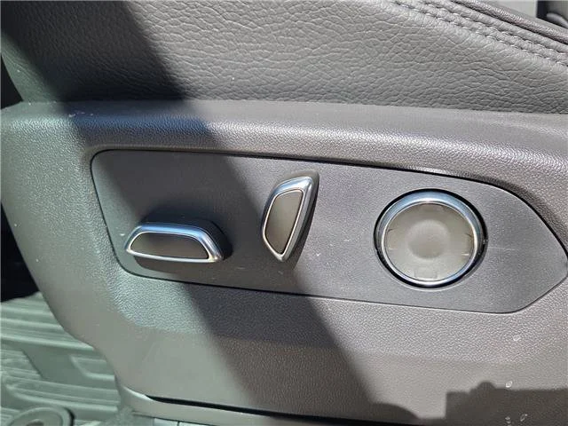New 2026 Sterling Metallic GMC Denali image 11