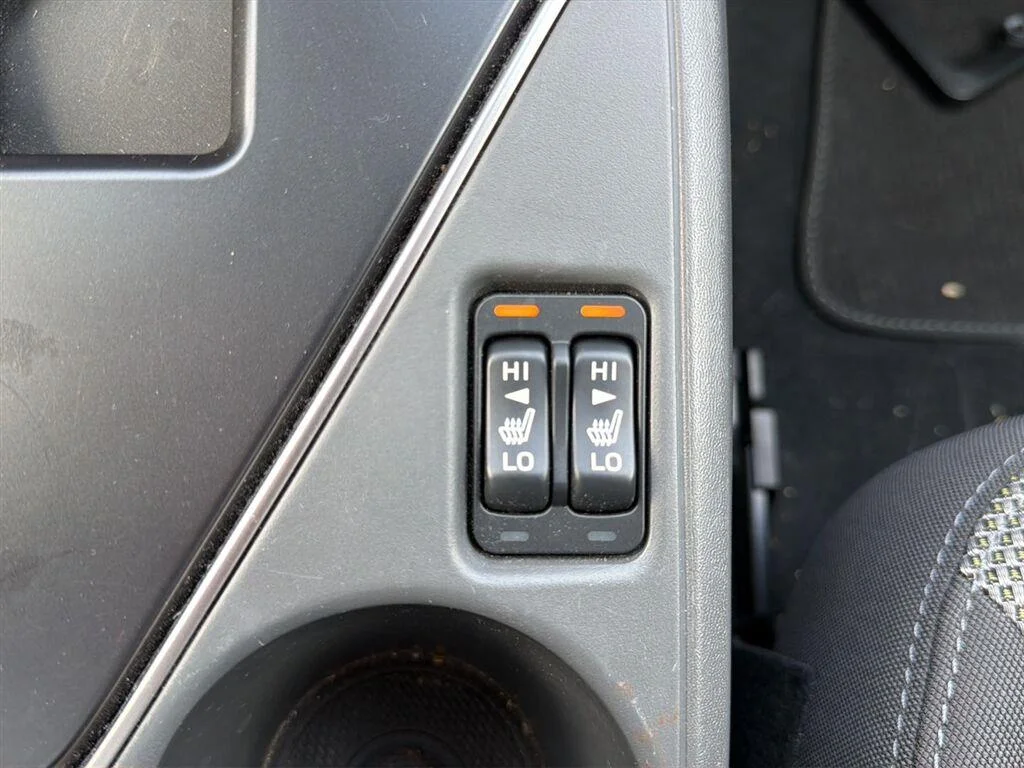 Used 2024 Offshore Blue Metallic Subaru Premium image 4