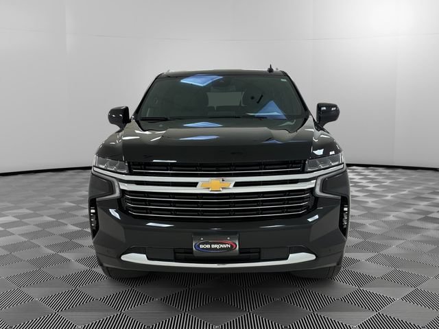 Certified Used 2023 Black Chevrolet LT image 8