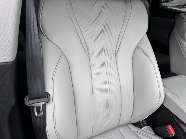 Used 2025 Canyon River Blue Metallic Acura SH-AWD w/Technology Package image 22