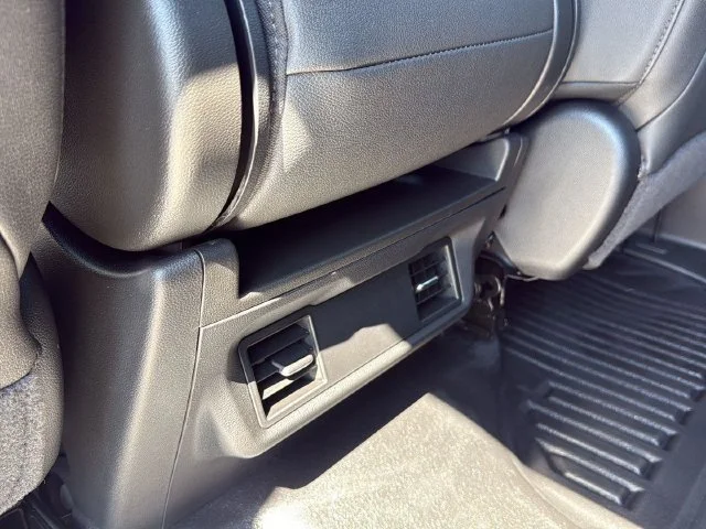 2026 Chevrolet Silverado 2500 HD Work Truck - Photo 29