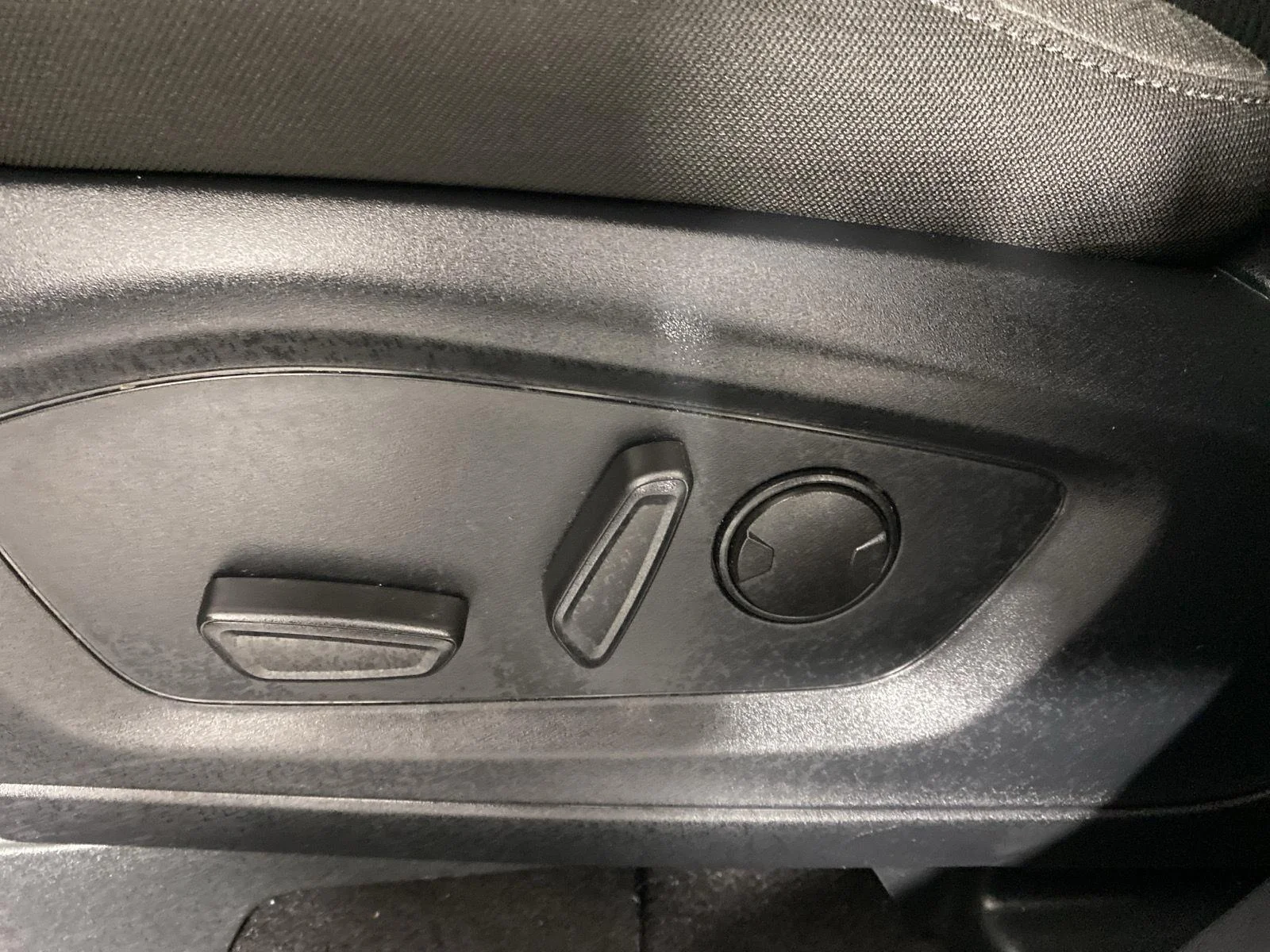 Used 2024 Carbonized Gray Ford XLT image 21